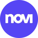 Logo of Novi android Application 